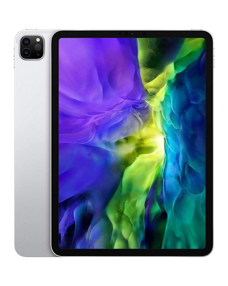 iPad Pro 11 inch 2rd Gen (2020) – Mjtech